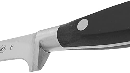 Arcos nož za rezbarenje od nerđajućeg čelika 5 inča. Nož za otkoštavanje. Ergonomska drška od polioksimetilena