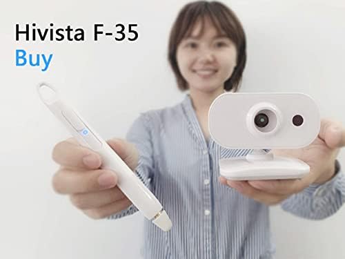 Hivista F35L interaktivni sistem bijele ploče sa pametnom olovkom za dom, ured i učionicu, svestranom pametnom