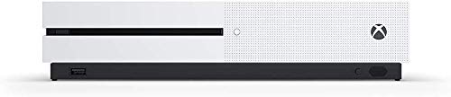Xbox One S 1TB NBA 2K19 Bundle: Xbox One S 1TB Console, NBA 2K19 Igra, Xbox Live Gold Sud, Xbox