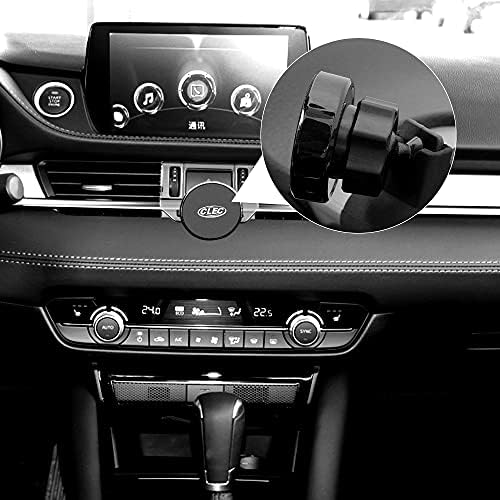 Bwen Magnetc Auto montiranje prilagođeno prilagođeno za Mazda CX-5 2017-2021, jaki magnetni otvor