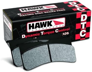 Hawk Performance HB560G. 677 disk kočioni jastučić