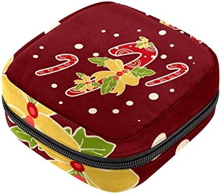 ORYUEKAN torba za čuvanje higijenskih uložaka, torbica za menstrualne čašice, prijenosni higijenski ulošci