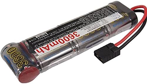 Zamjenska baterija za RC CS-NS360D47C012