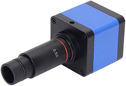bobotron 0,5 X C mikroskop za montiranje 23,2 mm elektronsko sočivo za redukciju okulara 0,5