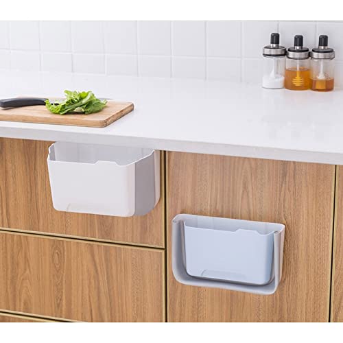 Abecel kantu, kuhinjski zidni samoljepljivi sklopivi smeće može toaleti jaki ležaj za skladištenje