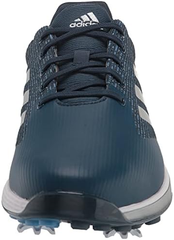 adidas muške ZG21 Motion Primegreen cipele za Golf, posada mornarica/obuća Bijela/Focus plava, 10