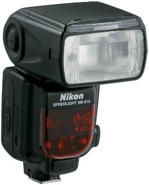 Nikon SB-910 Speedlight Flash za Nikon digitalne SLR kamere