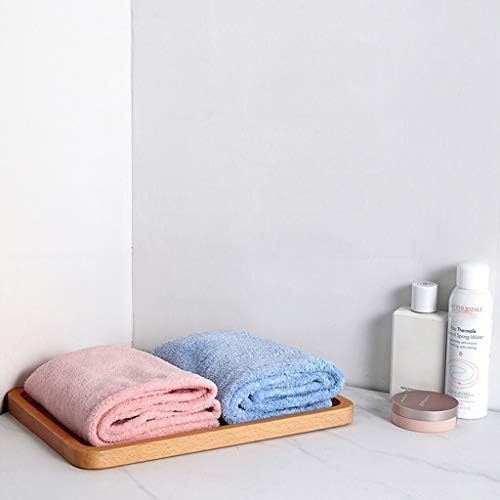 WFAR Sušenje ručnika za kosu MicroFiber Brzo suha kosa ručnik za ručnik za kupanje Čarobne hat za sušenje Unisex