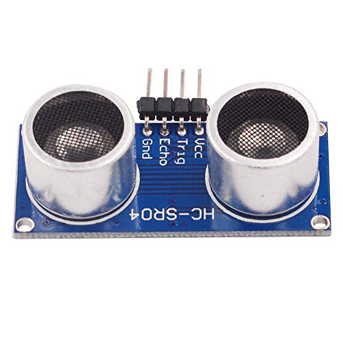 1kom HC-SR04P ultrazvučni senzor dometa modul 3-5. 5 V Široki ultrazvučni senzor