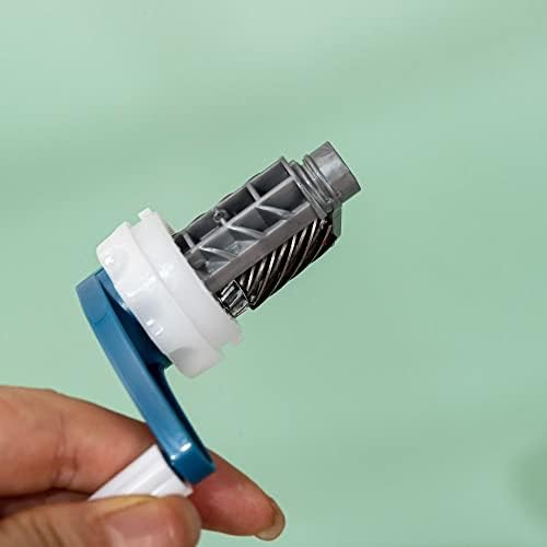 WYWWDXF Dopisnice automatski ulazi u olovnu ručno prikovanu mehaničku olovku za olovku protiv lijepljenja