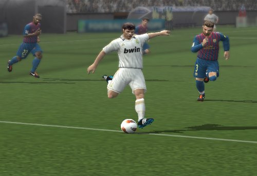 FIFA Soccer 12-PlayStation 2