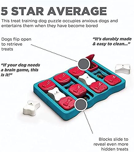 ZCX igračka curenja hrane štene pse Interaktivna puzzle igra igračka inteligencija igračka njuška