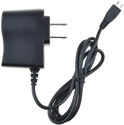 AFKT USB 5V AC / DC Adapter zamjena za SKIL IXO 4V litijum-jonski Lxo 4vdc odvijač 2354-01 2354-02 2354-12