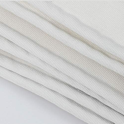 WSPZQ bijeli tarp list zadebljani tvornički otporni na papir mekana cerada dvostrana vodootporna
