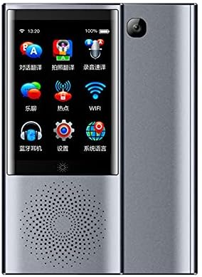 IULJH Voice Photo Instant Translator 4G 8GB memorije 2.8 dodirni ekran 2080mah 77 jezika Travel Business