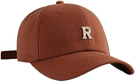 Wybaxz šešir ljetna korejska verzija modne bejzbol kape za suncobran prozračna bejzbol kapa za
