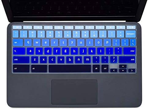 Poklopac tastature za HP Chromebook 11a G8 11.6,2020 HP Chromebook 11 11a-NA0010NR/21nr/30nr/40nr/50nr/60nr,HP