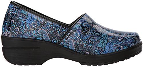 Easy Works Women's Lyndee Health Care Cupe Shoe