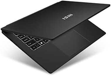 MSI Modern 14 14 Ultra tanki i lagani poslovni laptop: Intel Core i5-1235U IRIS XE 8GB 512GB