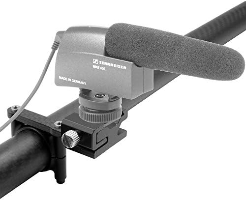 GyroVu nosač za vruće cipele za Gimbal kamere DJI Ronin-M i stabilizator Freefly movi
