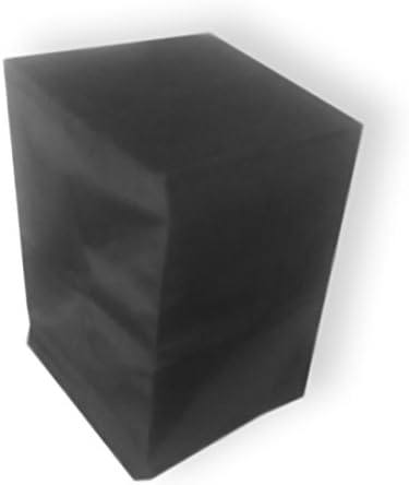 Formlabs formiranje 1 3D pisač crni najlonski poklopac prašine