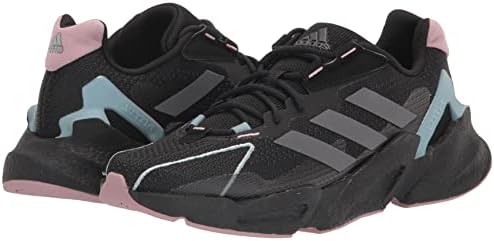 Adidas muške cipele X9000L4, crna / siva / čarobna siva, 13