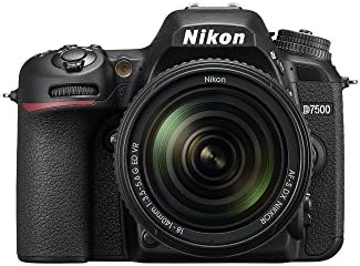 Stručni štit Kristalno čist za zaštitni ekran za Nikon D7500 kameru, standard