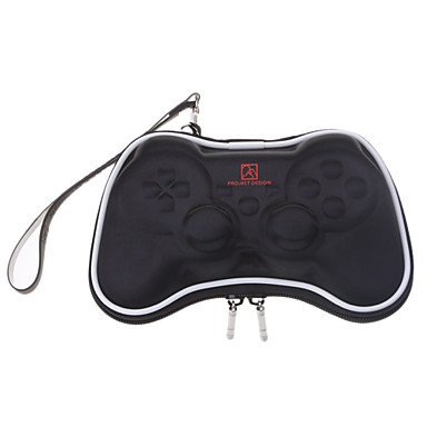 Zaštitna torba za nošenje torbica za igru u obliku zraka za PS3 kontroler