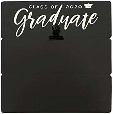 PRINZ PRIIRIE Black Clip Klasa okvira za slike 2020. diplomski
