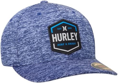 Hurley Muška bejzbol kapa - Wilson šešir