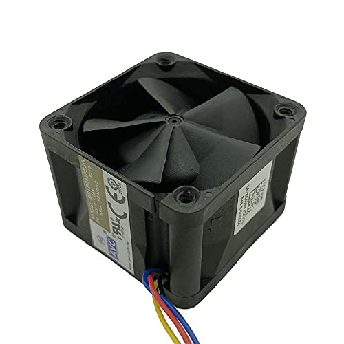 CCBBAA 10kom 40mm snažni ventilator za hlađenje za AVC 4028 12V 1A Dbtb0428b2g ventilatori servera