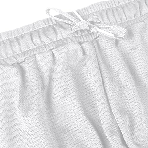OZMMYAN Atletski kratke hlače za muške ljetne hlače za brzo sušenje Tro-četvrtine hlača Fitness sportske hlače