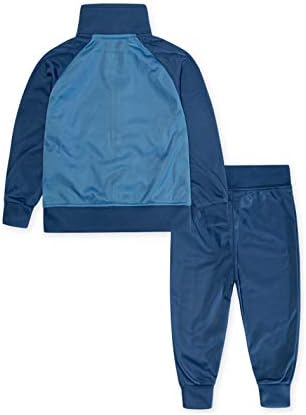 Nike Boy`s Futura Tricot jakna i hlače 2 komada set