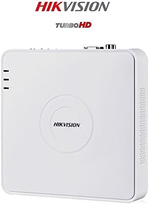 Hikvision DS-7104HGHI-K1 4-kanalni HD DVR