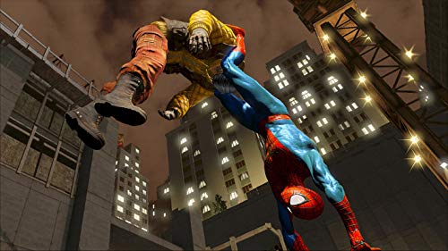The Amazing Spider-Man 2-PlayStation 3