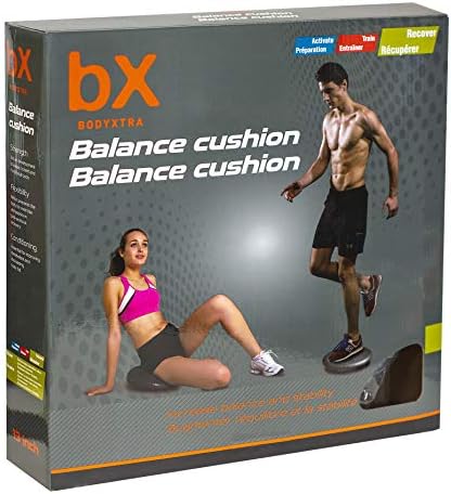BX bodyxtra balansni jastuk