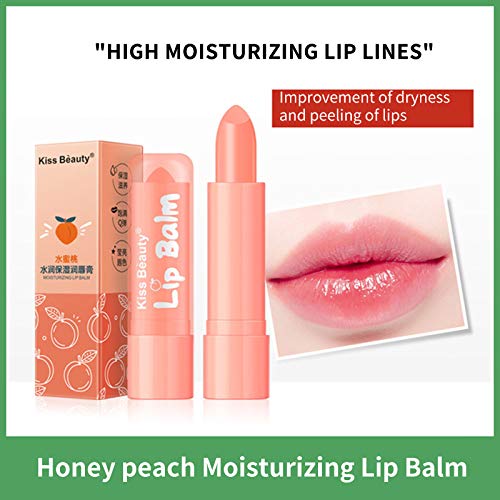 Makeup Kit Dark Lip Njega Za Usne Hidratantna Maska Balzam Za Usne Hidratantni Balzam Za Usne Peach Ruž