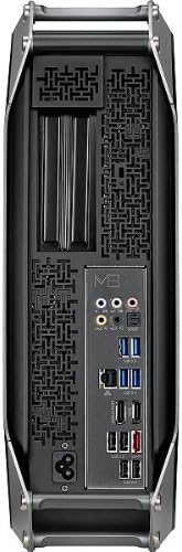 ASRock M8 Mini ITX gaming PC Barebone