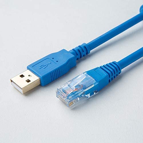 za USB-CNV3 PLC kabl za programiranje NB NJ NS i druge N serije podataka preuzimanje komunikacijski