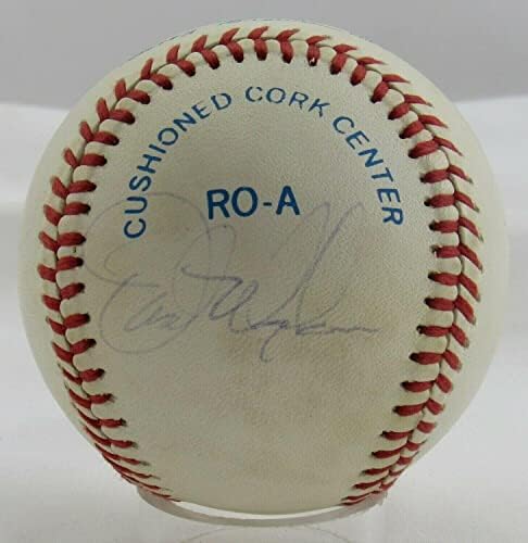 Dave Magadan potpisao je automatsko autogramiranje Opelings Baseball IV B99 - AUTOGREMENA BASEBALLS