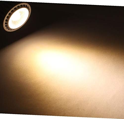 Nova Lon0167 AC85-265V 5W GU10 COB Led reflektorska lampa sijalica za uštedu energije Downlight Warm White(AC85-265