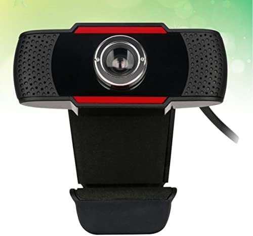 SOLUSTRE Računarska Kamera Računarska kamera USB kamera 3kom 720p kamera visoke definicije Kamera Kamera