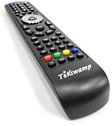 TEKSWAMP TV daljinski upravljač za Philips 42PFL7403