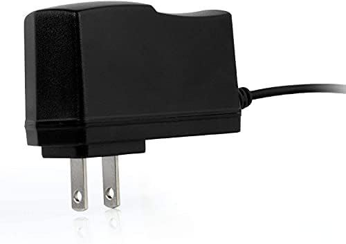 PPJ AC / DC adapter za Sharp VL-SD20 VLSD20 Viewcam Mini DV Video kamere Napajanje kabela Punjač za