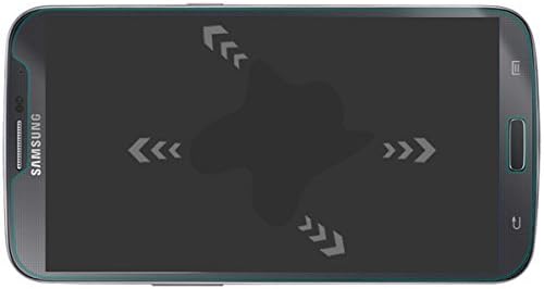 Mr. štit [3-PACK] dizajniran za Samsung Galaxy Mega 6.3 [kaljeno staklo] zaštitnik ekrana sa doživotnom