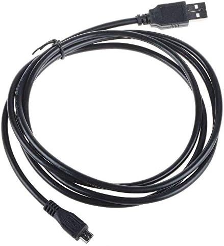 SSSR USB punjenje kabel kabela kabel za punjač vode za EDIFIER M260 MP260 M5 Extreme Connect