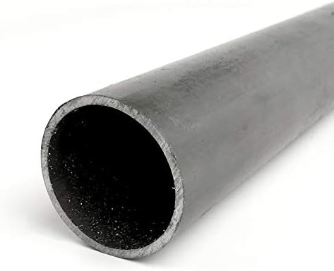 A513 Cold Roll Carbon Steel cijev-Okrugla, nepolirana završna obrada, DOM, ASTM A513, 1.25 vanjski prečnik,