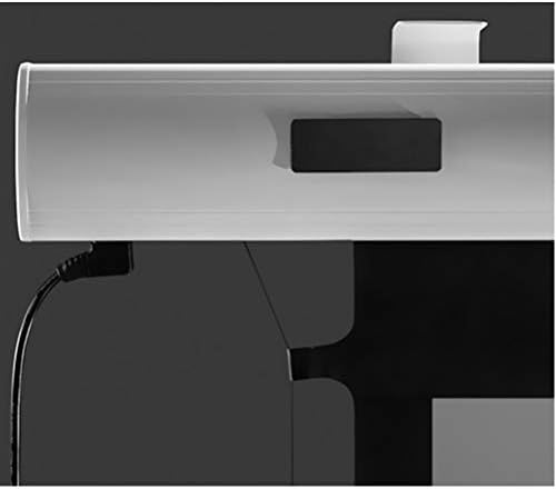 WSSBK 16: 9 4K motorizirani zatezani ekran projektora Crni kristal Ird projekcije za vaš kućni