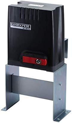 Automatski otvarač za kliznu kapiju sa daljinskim upravljačem i infracrvenim fotoćelijskim