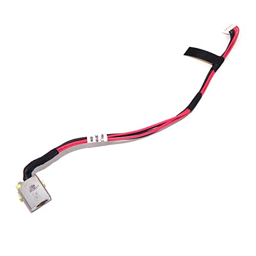 Mesnati list DC Power Jack kabelski svežanj zamjena kabla za Acer Nitro 5 AN515-31 AN515-41 AN515-42 AN515-51
